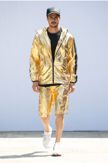 Bikkembergs Spring 2020 Menswear Collection / Bikkembergs весна- лето 2020